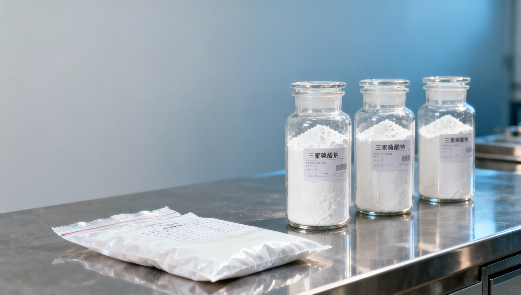 Escolher um fornecedor de tripolifosfato de sódio para garantir pedidos recorrentes confiáveis Escolher um fornecedor de tripolifosfato de sódio para garantir pedidos recorrentes confiáveis
