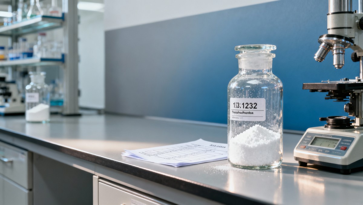 Sodium Tripolyphosphate Manufacturer Audits: What Buyers Should Verify Sodium Tripolyphosphate Manufacturer Audits: What Buyers Should Verify