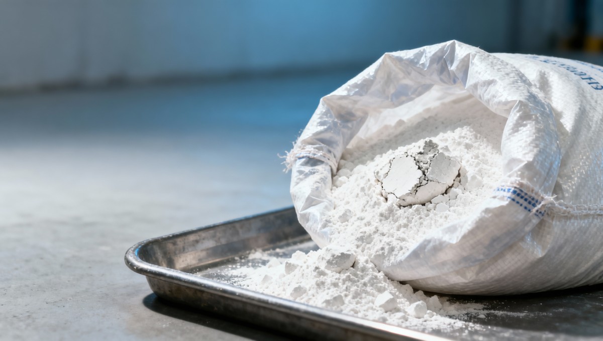 Warum Natriumtripolyphosphat in Industriequalität während der Lagerung verklumpt
