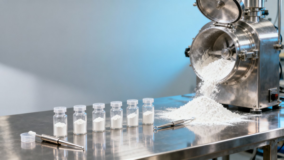 サプリメント配合物におけるタウリン含有量のばらつき:混合・サンプリングの確認 サプリメント配合物におけるタウリン含有量のばらつき:混合・サンプリングの確認