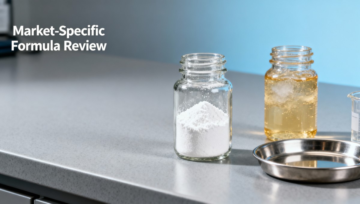 Taurine Powder for Energy Drinks: Checking Market-Specific Use Limits Taurine Powder for Energy Drinks: Checking Market-Specific Use Limits