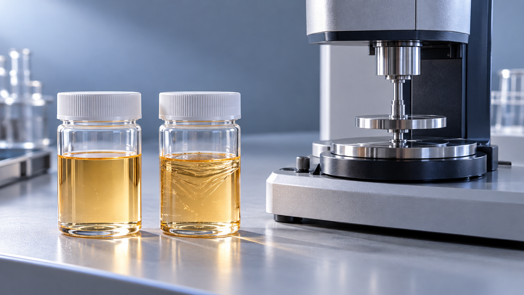 Why Fumed Silica Thickening Changes After Storage in Resin Systems