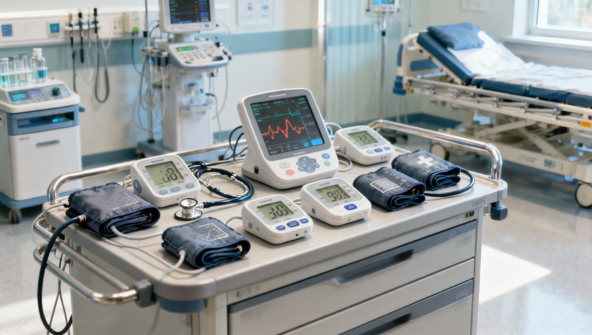 How healthcare accessibility improves with telemedicine gear How healthcare accessibility improves with telemedicine gear