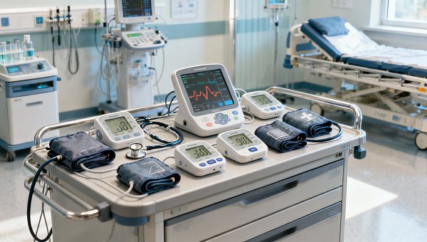 How healthcare accessibility improves with telemedicine gear