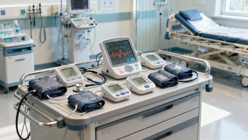 How healthcare accessibility improves with telemedicine gear How healthcare accessibility improves with telemedicine gear