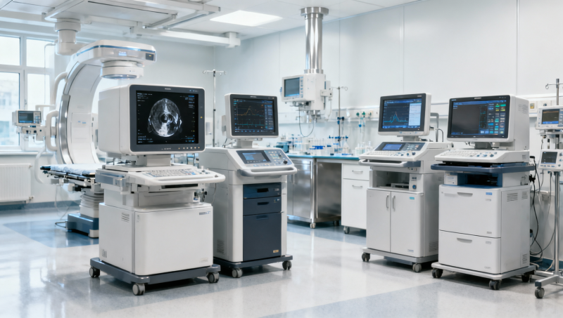 How to evaluate clinical innovation without overspending How to evaluate clinical innovation without overspending