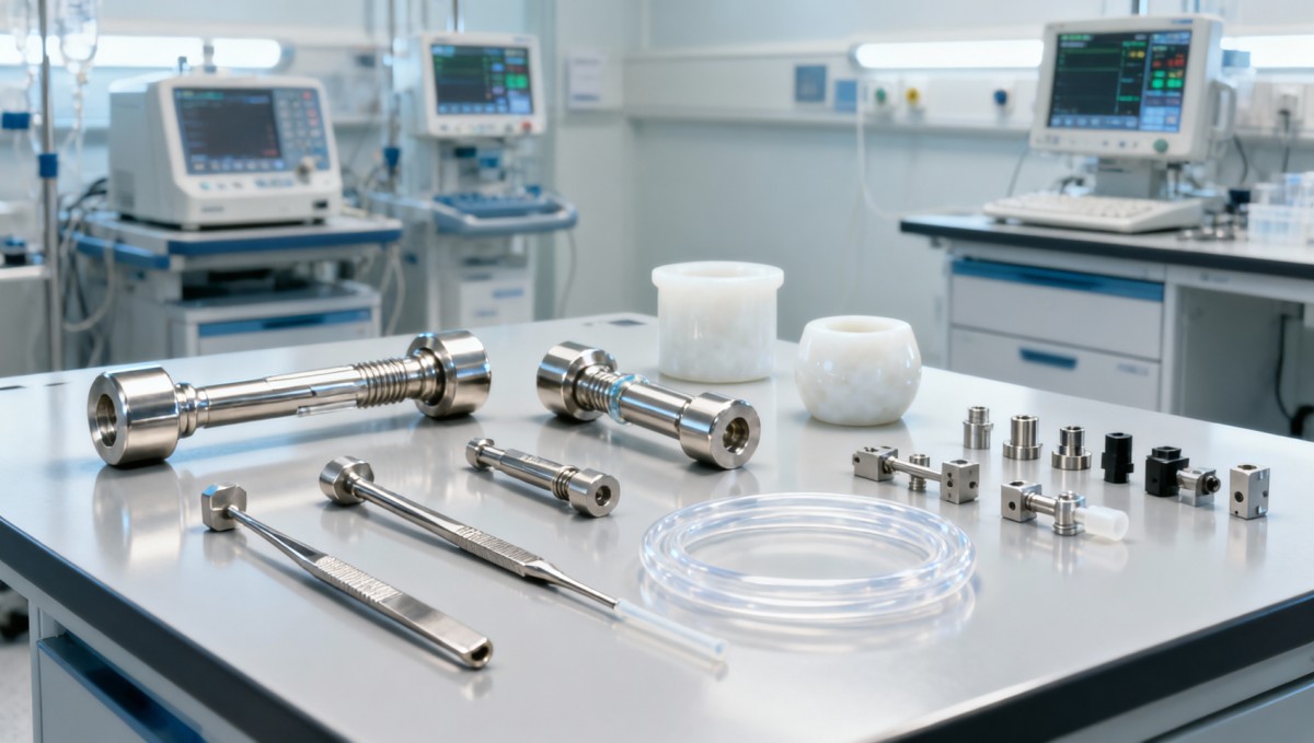 Which biocompatible materials work best in medical use Which biocompatible materials work best in medical use