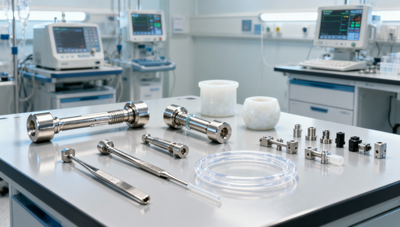 Which biocompatible materials work best in medical use Which biocompatible materials work best in medical use