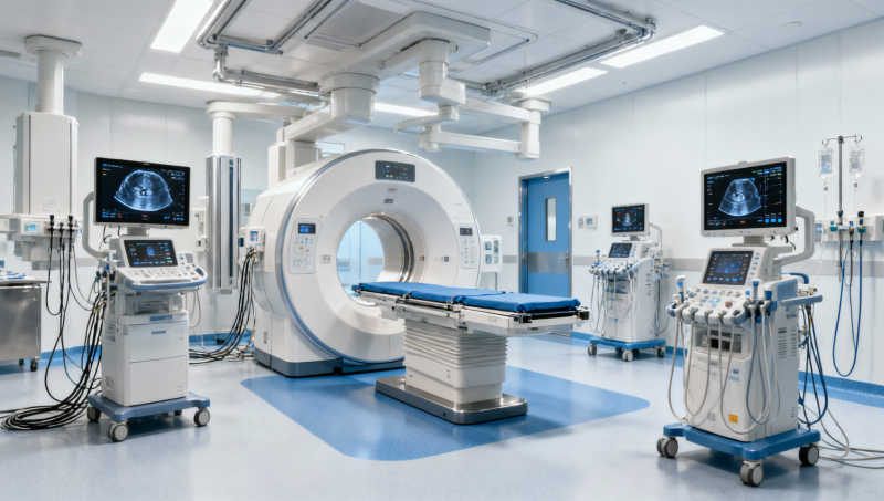 How to choose medical imaging equipment in 2026 How to choose medical imaging equipment in 2026
