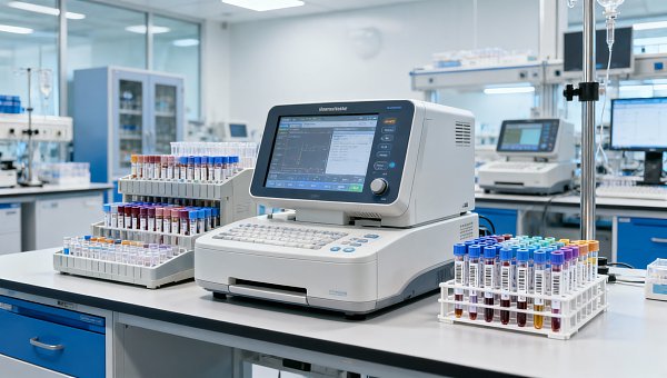 Automated immunoassay analyzers: which model fits your lab Automated immunoassay analyzers: which model fits your lab