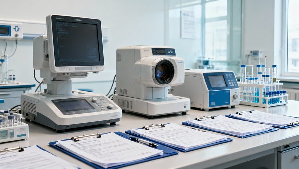 Medical device standards: what buyers often overlook Medical device standards: what buyers often overlook
