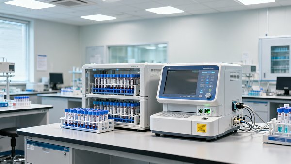 How to compare IVD equipment before you buy