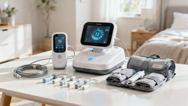 Home healthcare technology: what is easy to use Home healthcare technology: what is easy to use