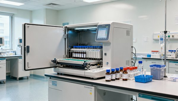 Are automated immunoassay analyzers hard to maintain Are automated immunoassay analyzers hard to maintain