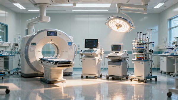 2026 medical procurement guide for smarter equipment buying