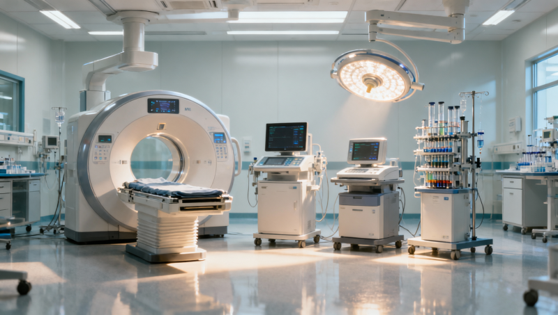 2026 medical procurement guide for smarter equipment buying 2026 medical procurement guide for smarter equipment buying