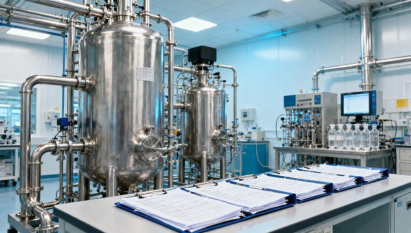 Where GMP manufacturing for biologics often breaks down