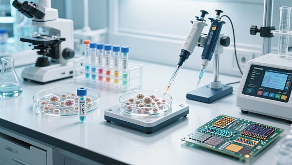 CRISPR gene editing tool precision depends on more than guide design