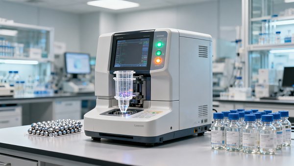 What next-gen flow cytometry alerts can catch before QC fails What next-gen flow cytometry alerts can catch before QC fails