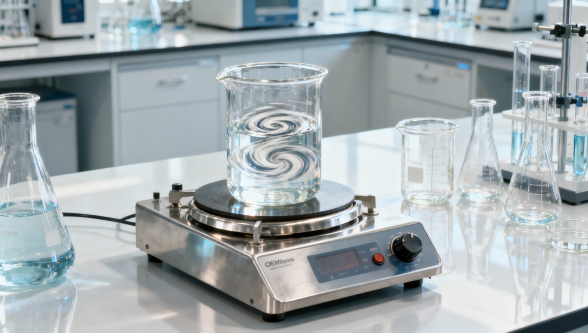Magnetic stirrer OEM supplier issues that affect mixing stability Magnetic stirrer OEM supplier issues that affect mixing stability