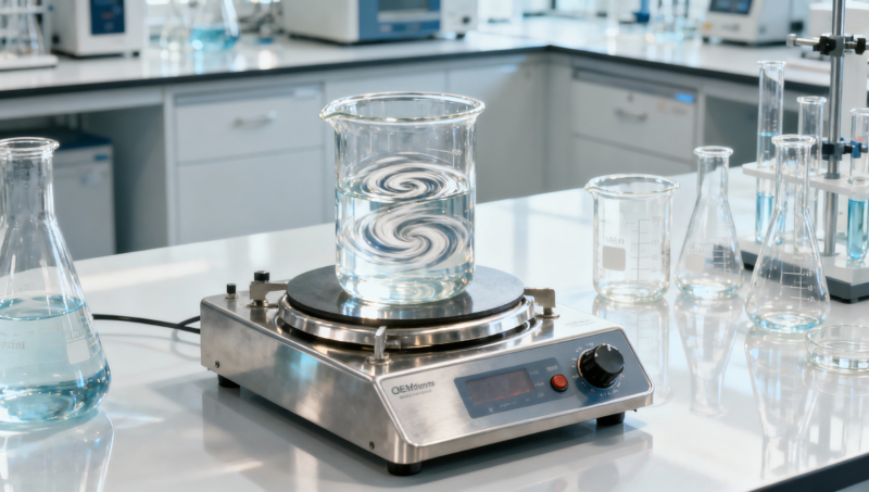 Magnetic stirrer OEM supplier issues that affect mixing stability Magnetic stirrer OEM supplier issues that affect mixing stability