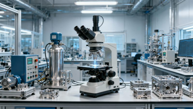 Mass spectrometer OEM supplier delays and what causes them Mass spectrometer OEM supplier delays and what causes them