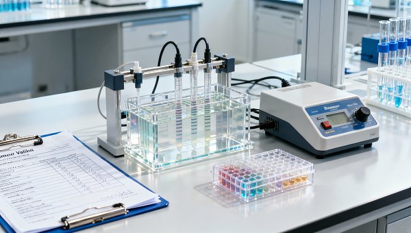 What a gel electrophoresis system factory should prove first What a gel electrophoresis system factory should prove first