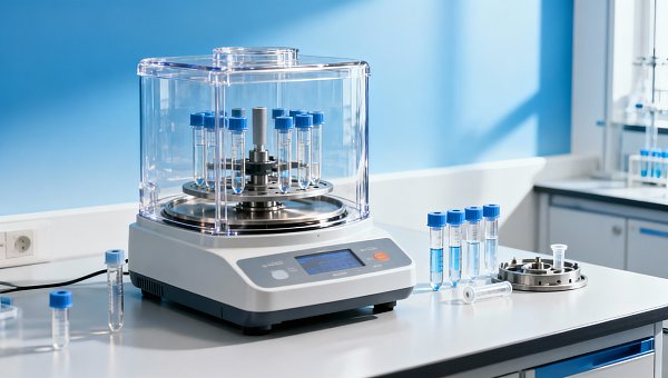 Why Centrifuge Rotor Imbalance Limits Matter More Than RPM