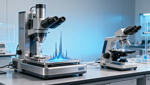 Mass Spec Resolution FMHM: What Counts as Good Enough?