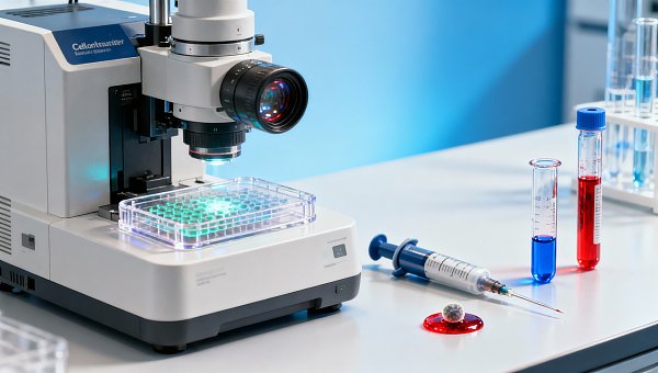 Cell Counter Viability Accuracy: What Affects It Most? Cell Counter Viability Accuracy: What Affects It Most?