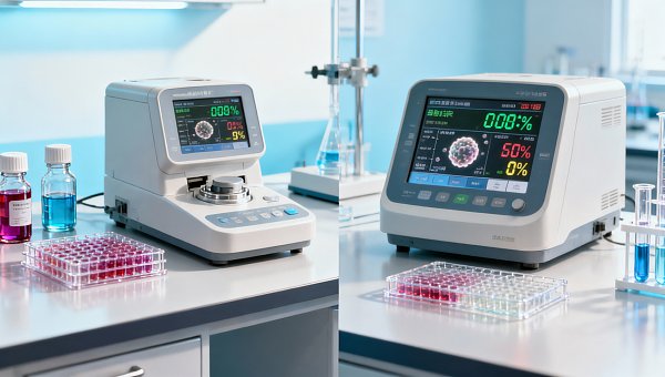 How Reliable Is Cell Counter Viability Accuracy? How Reliable Is Cell Counter Viability Accuracy?