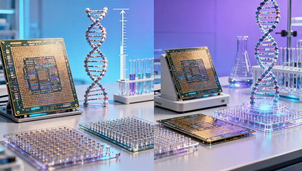 DNA Sequencing Read Length Data: What Matters Most?