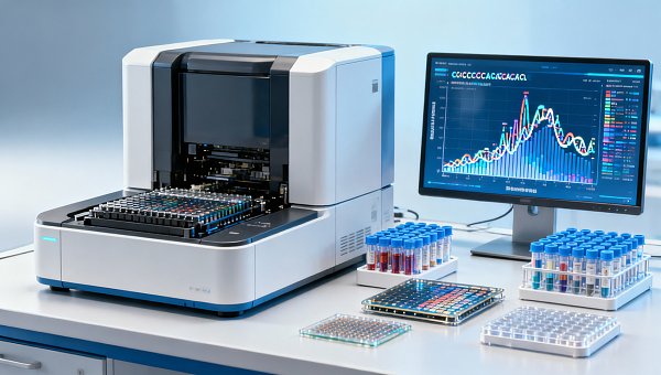 How to Judge DNA Sequencing Read Length Data