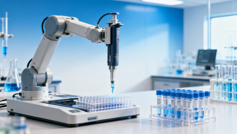 Automated Pipetting CV vs Throughput Tradeoffs Automated Pipetting CV vs Throughput Tradeoffs