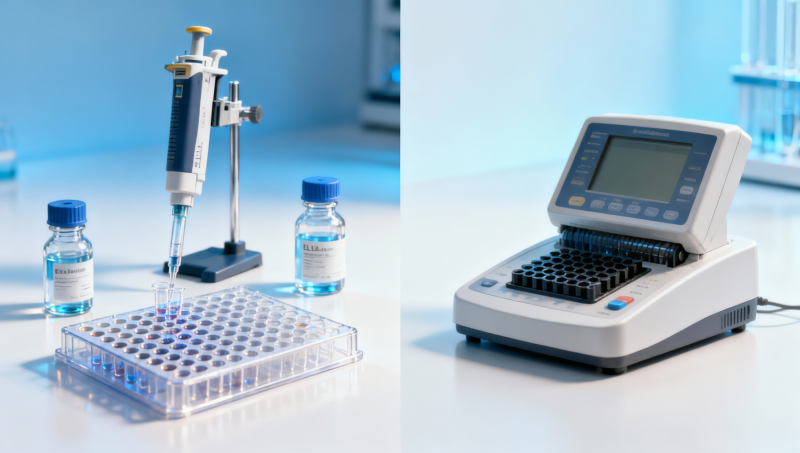 ELISA Kit Intra-Assay Coefficient and QC Risk ELISA Kit Intra-Assay Coefficient and QC Risk