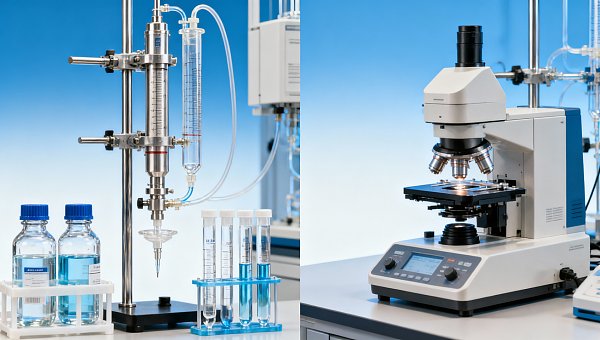 HPLC Column Pressure Limits Data: What to Trust