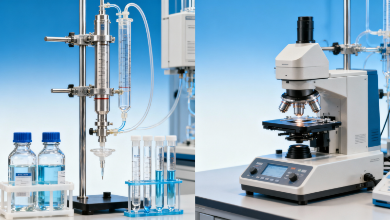 HPLC Column Pressure Limits Data: What to Trust HPLC Column Pressure Limits Data: What to Trust