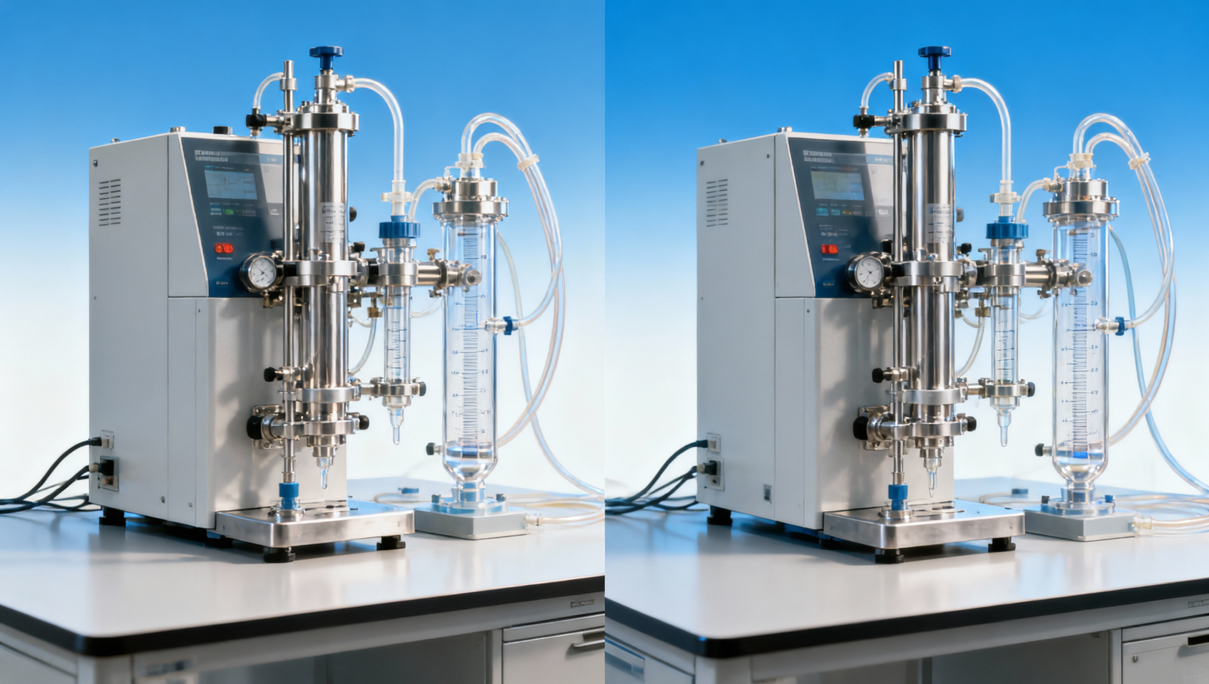 How to Use HPLC Column Pressure Limits Data Safely
