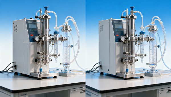 How to Use HPLC Column Pressure Limits Data Safely