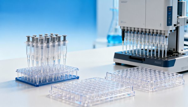 Pipette Tip Filter Aerosol Resistance: What to Ask