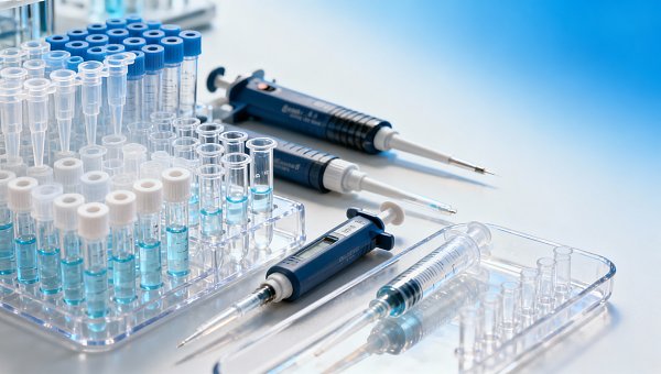 How to Judge Pipette Tip Filter Aerosol Resistance
