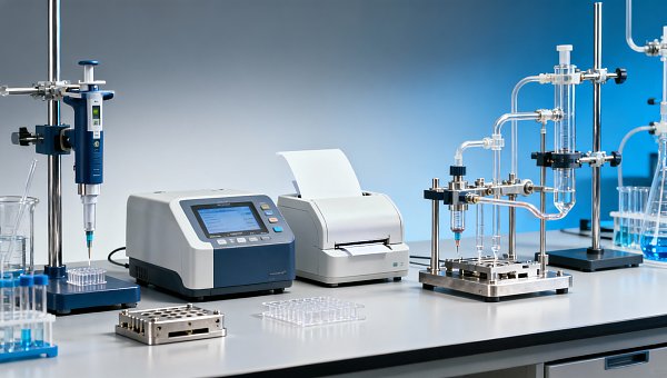 How to Vet a Sample Preparation System OEM How to Vet a Sample Preparation System OEM