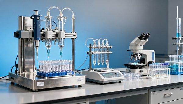 Sample Preparation System OEM: Key Risks Before Buying Sample Preparation System OEM: Key Risks Before Buying