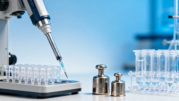 Digital Pipette Manufacturer: What Impacts Quality Most Digital Pipette Manufacturer: What Impacts Quality Most