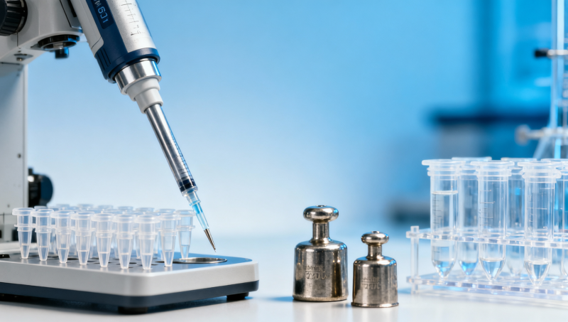 Digital Pipette Manufacturer: What Impacts Quality Most Digital Pipette Manufacturer: What Impacts Quality Most