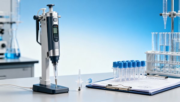 Choosing a Digital Pipette Manufacturer in 2026 Choosing a Digital Pipette Manufacturer in 2026