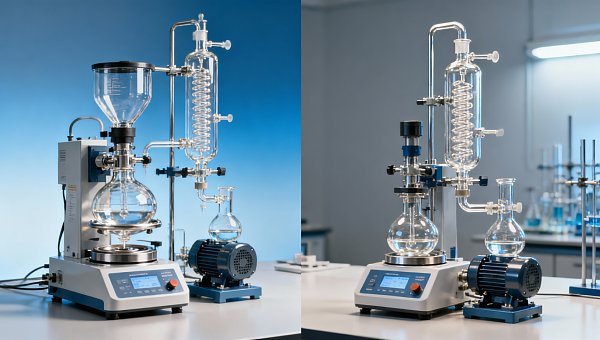 Rotary Evaporator Wholesale: What Buyers Often Miss Rotary Evaporator Wholesale: What Buyers Often Miss