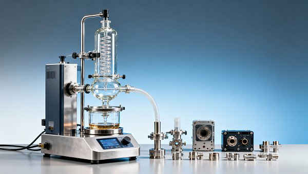 Rotary Evaporator Wholesale: OEM, Stock, or Custom? Rotary Evaporator Wholesale: OEM, Stock, or Custom?