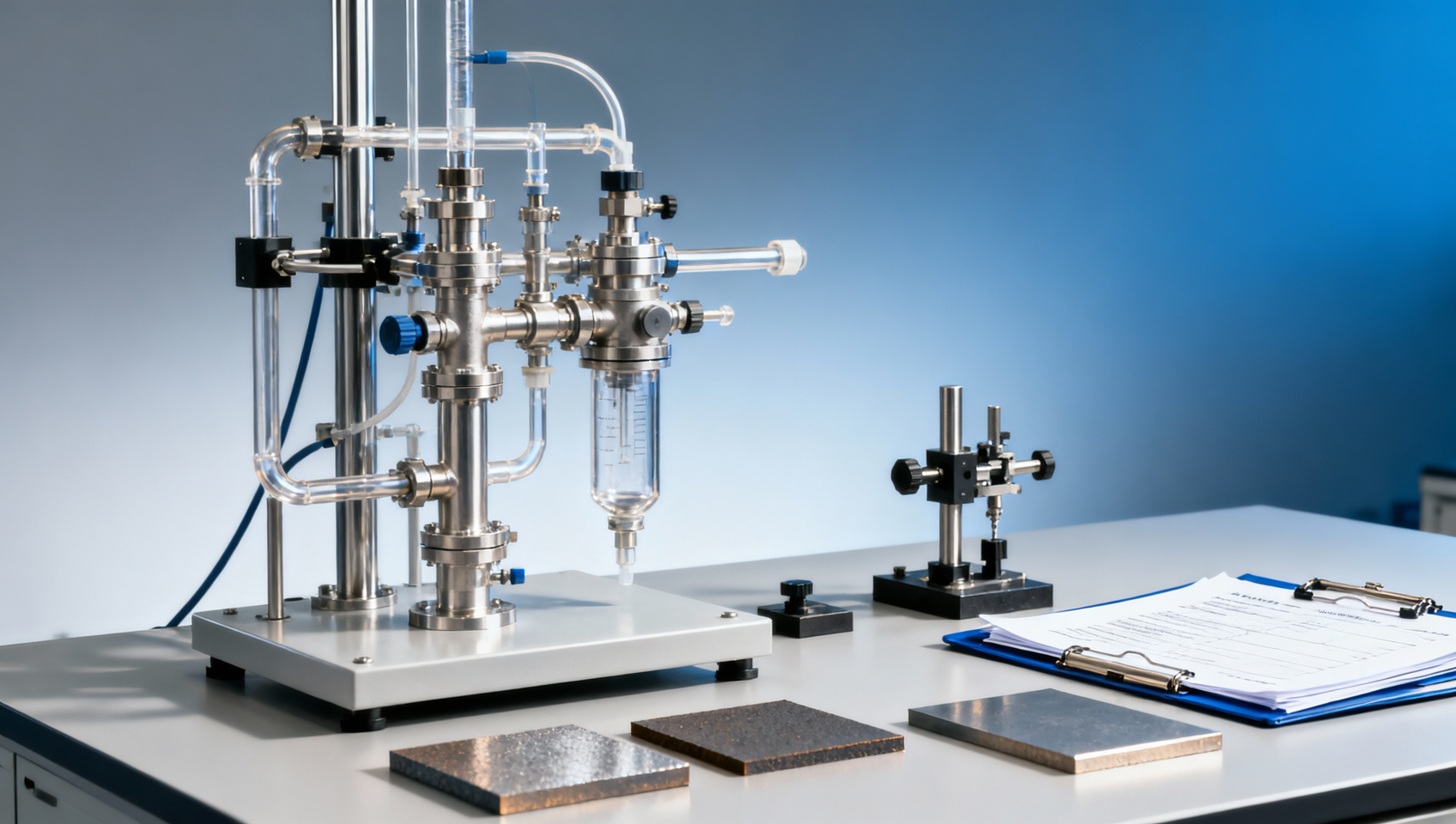 What to Ask Before Choosing a Vacuum Manifold Factory