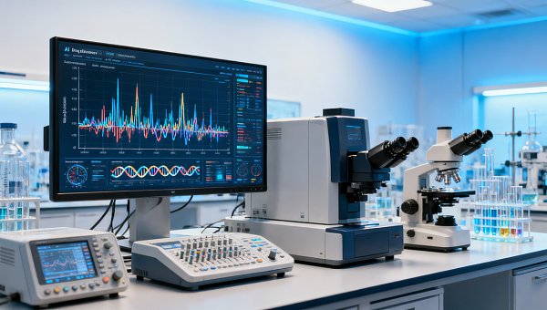 AI in Drug Discovery News: Which Sources Stay Useful?